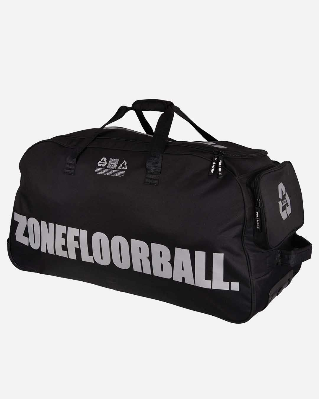 Wheeled sports holdall on sale