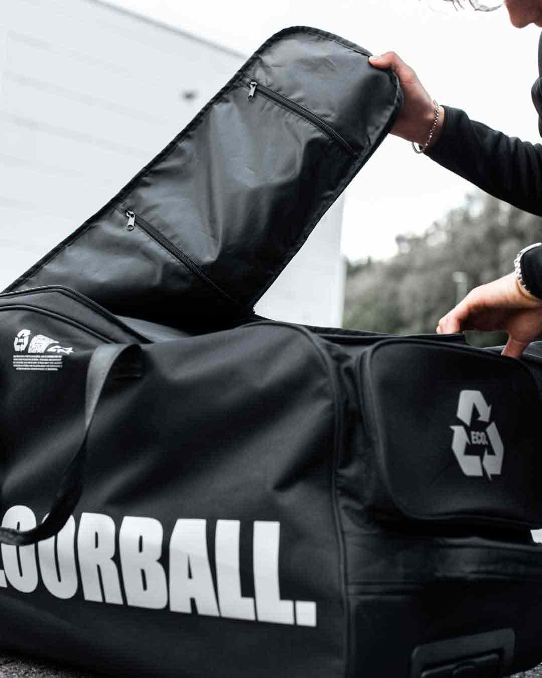 SPORT BAG FUTURE LARGE WITH WHEELS