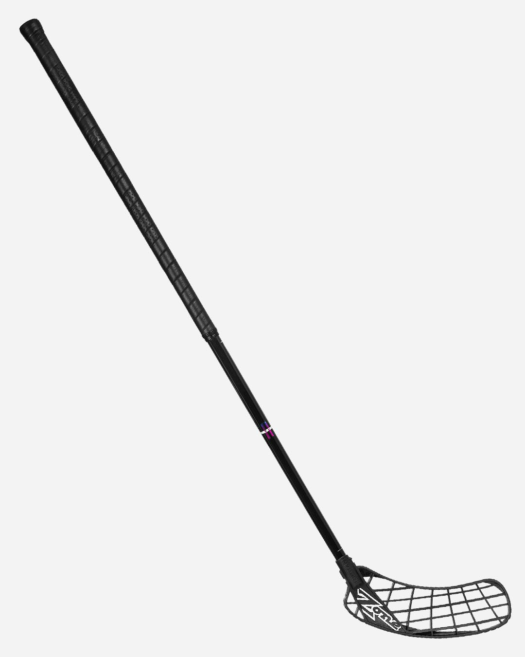 Junior Heat Outdoor Field Hockey Stick, Multi-Curve