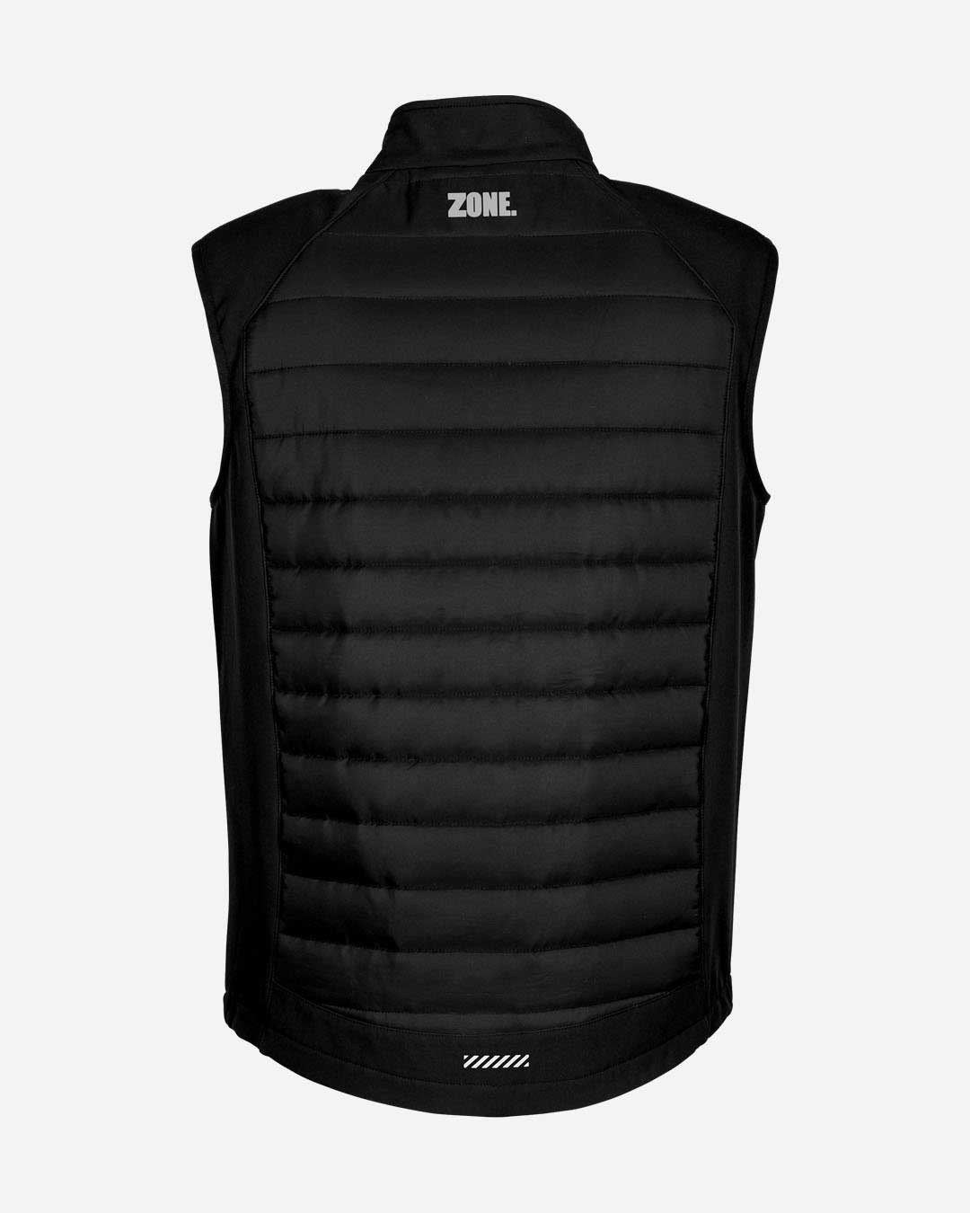 TECH VEST NIGHTRUNNER OFF COURT APPAREL Products ZONEFLOORBALL