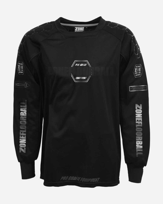 GOALIE SWEATERS - ZONEFLOORBALL