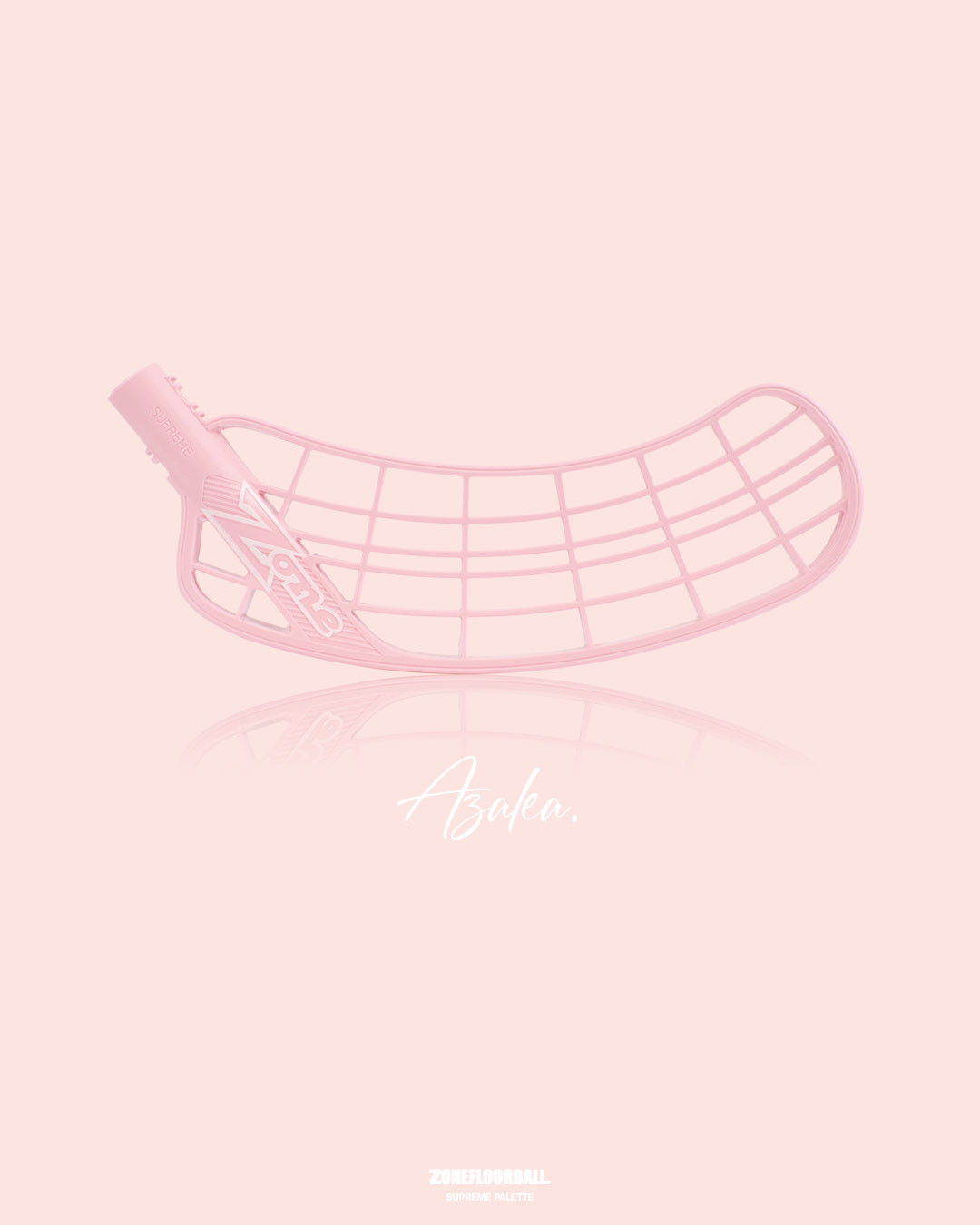 BLADE SUPREME AZALEA (PP)