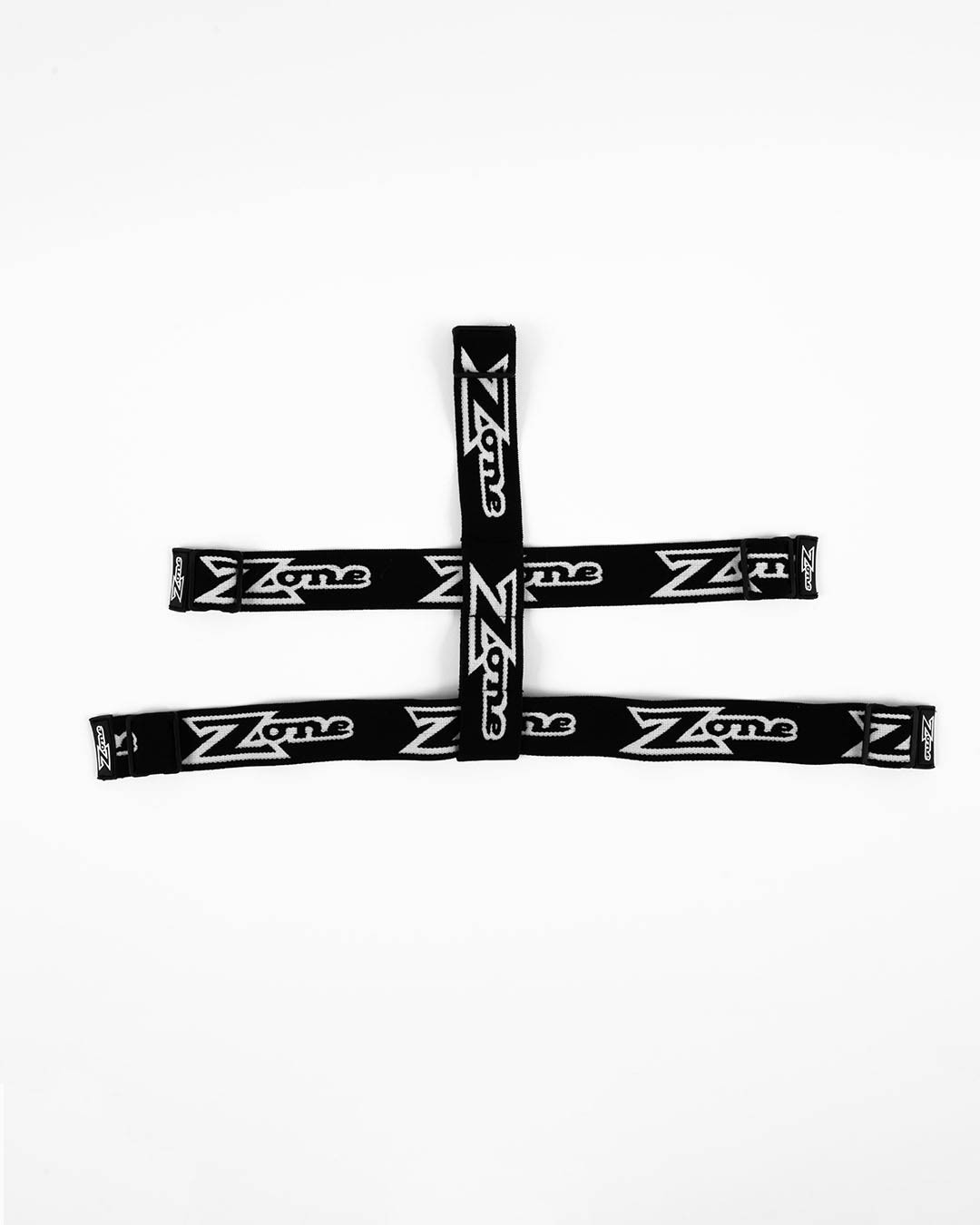 SPARE PART ELASTIC STRAPS ZONE MIDDLE-END