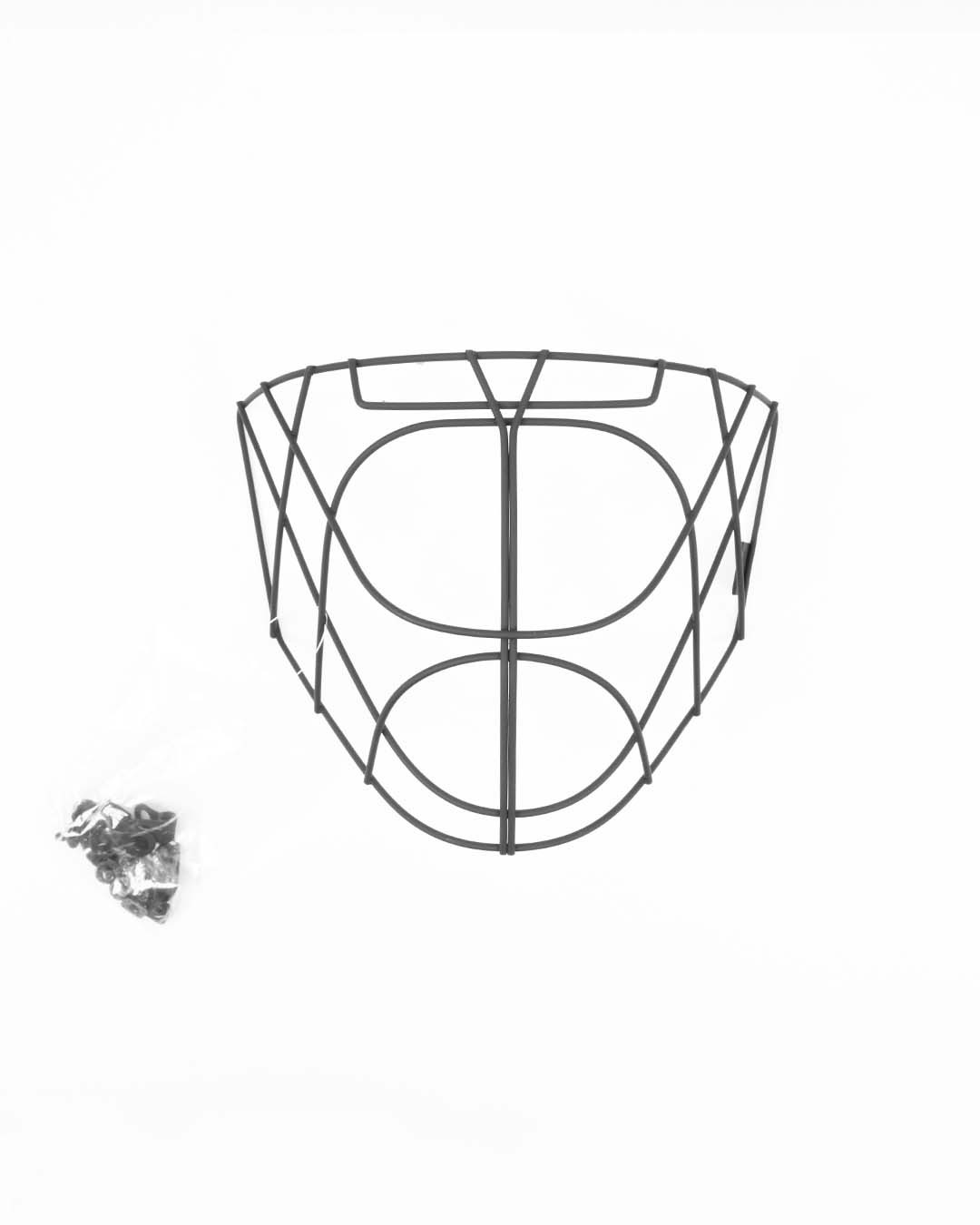 SPARE PART CAGE PRO BLACK